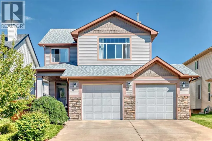 112 West Creek Meadow, Chestermere, Alberta t1x1t2