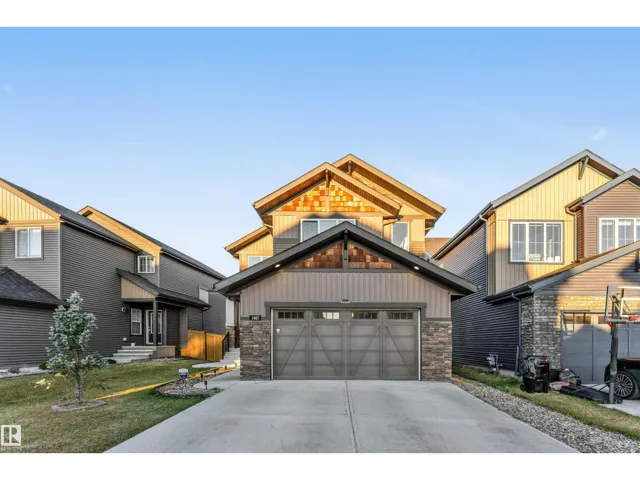 1407 GRAYDON HILL WY SW, Edmonton, Alberta T6W3C9