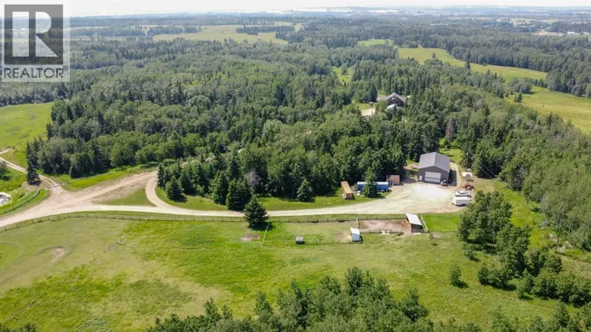 41512 Range Road 260, Rural Lacombe County, Alberta T4L2N5