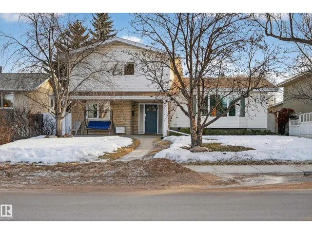 9215 OTTEWELL RD NW, Edmonton, Alberta T6B2C8