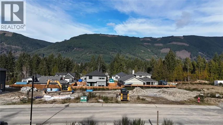 159 Maplewood Rise, Lake Cowichan, British Columbia V0R2G0