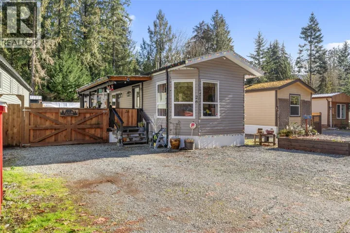 26 9041 Meades Creek Rd, Lake Cowichan, British Columbia V0R2G1