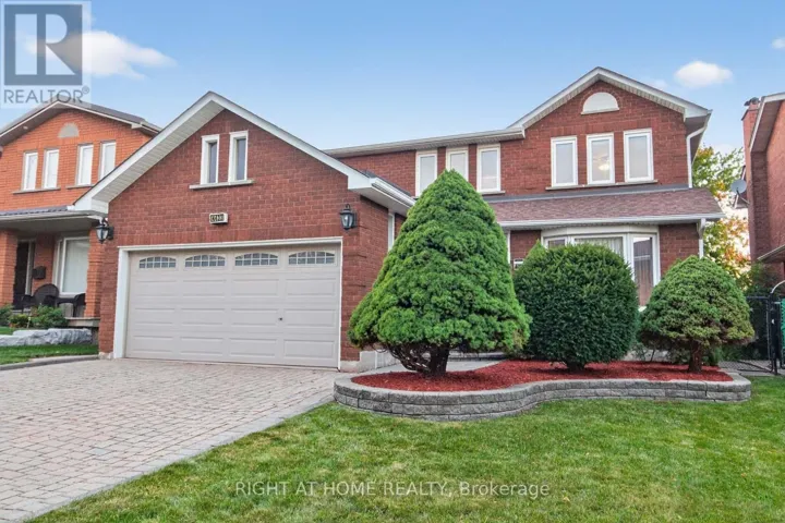 4433 SEDGEFIELD ROAD, Mississauga (Central Erin Mills), Ontario L5M3B6