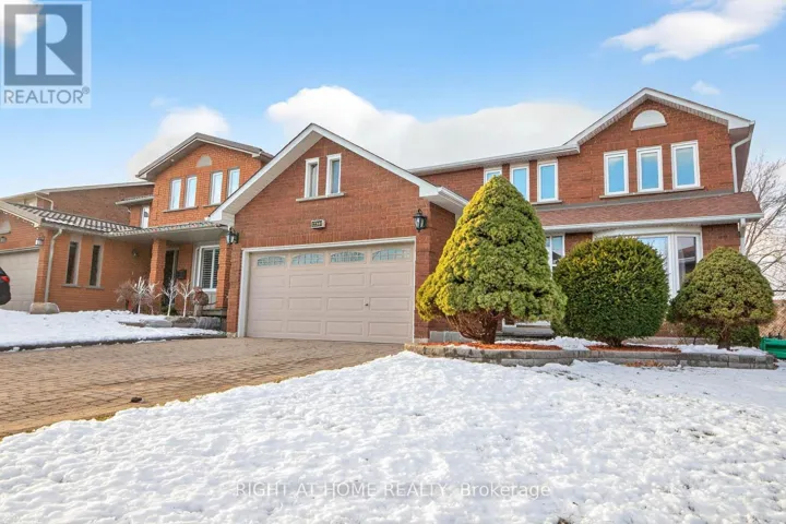 4433 SEDGEFIELD ROAD, Mississauga (Central Erin Mills), Ontario L5M3B6