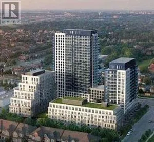 409 - 8 BEVERLEY GLEN BOULEVARD, Vaughan (Beverley Glen), Ontario L4J0L5