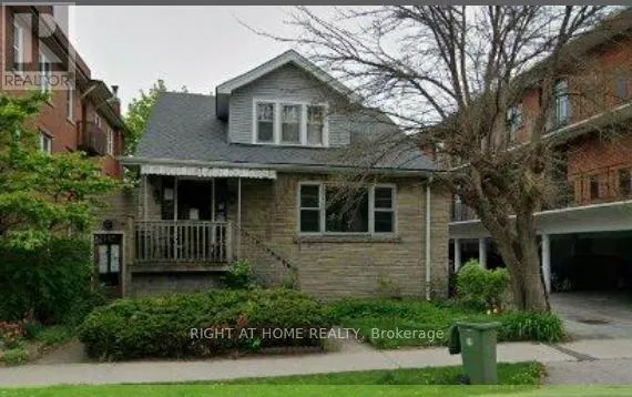 995 MAIN STREET E, Hamilton (Crown Point), Ontario L8M1N3