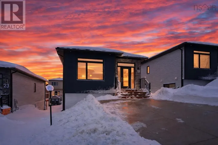 19 Thorngrove Lane, Timberlea, Nova Scotia B3T1C2