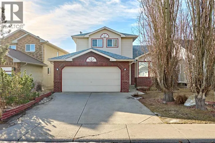 177 Harvest Hills Drive NE, Calgary, Alberta T3K3Y1
