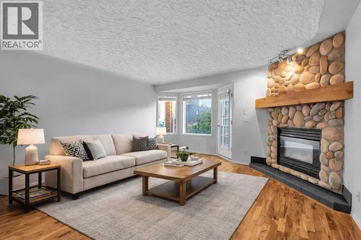 2, 1516 11 Avenue SW, Calgary, Alberta T3C0M9