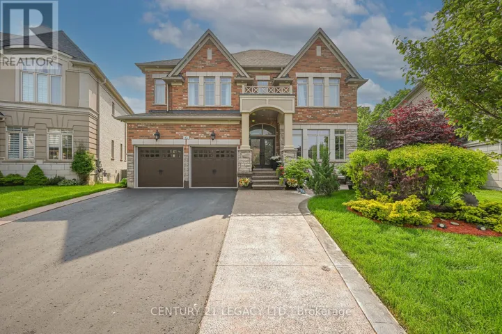 34 CANNINGTON CRESCENT, Brampton (Credit Valley), Ontario L6X2Y5