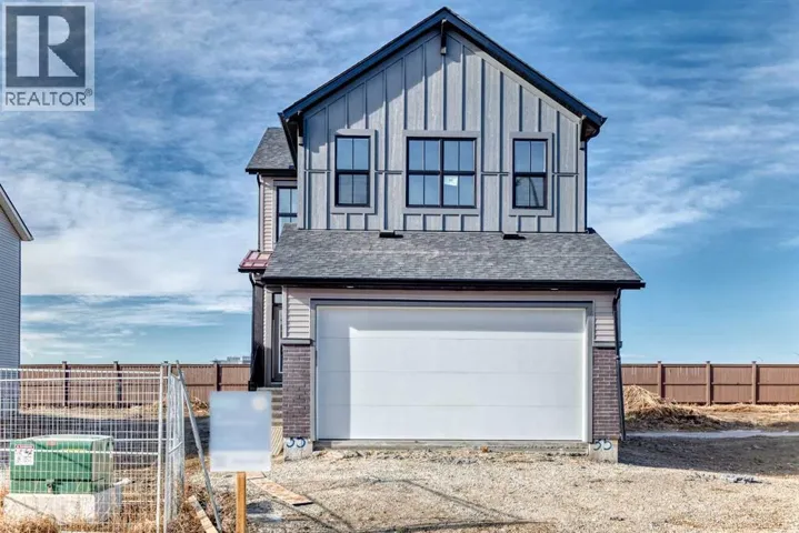 35 Bartlett Crescent SE, Calgary, Alberta T3S0P6