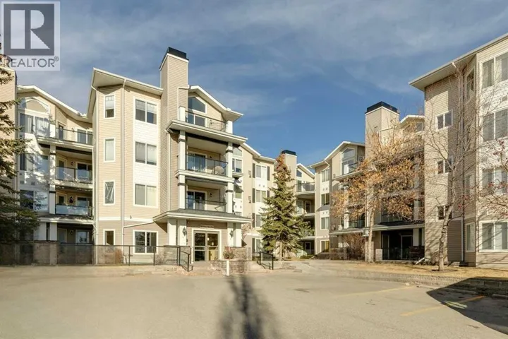 209, 369 Rocky Vista Park NW, Calgary, Alberta T3G5K7