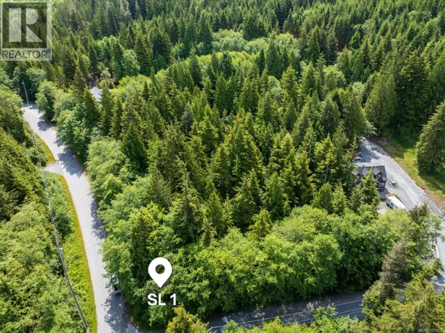 17204 Osprey Pl, Port Renfrew, British Columbia V0S1K0