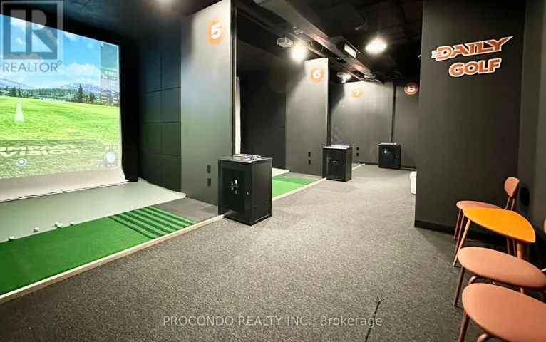 21 - 401 ALDEN ROAD, Markham (Milliken Mills West), Ontario L3R3L4