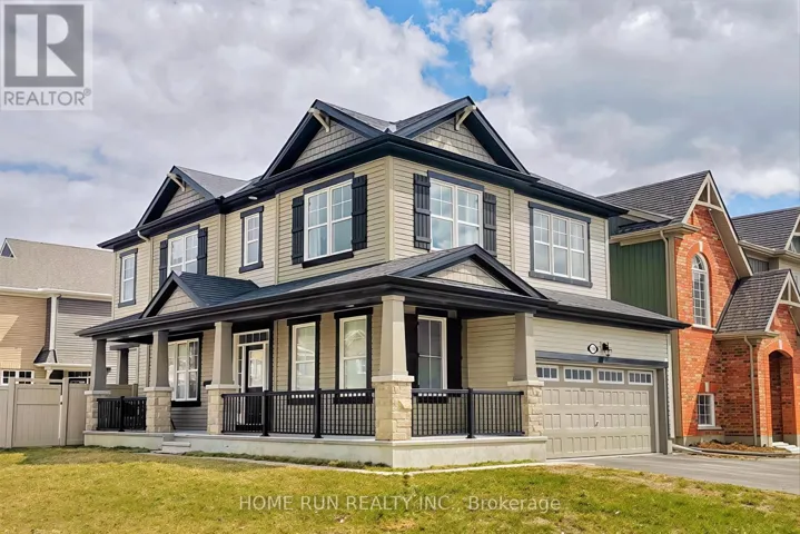 156 ANDRE AUDET AVENUE, Ottawa, Ontario K2J5Z2