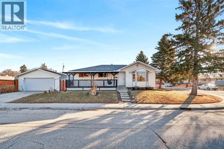 1904 Veiner Street NE, Calgary, Alberta T2E6G5
