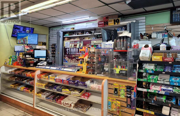 415 MAIN STREET N, Brampton (Brampton West), Ontario L6X1N8