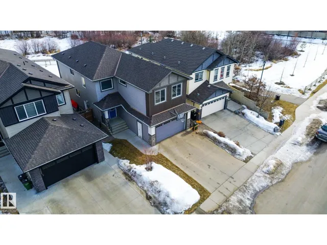 3623 8 ST NW, Edmonton, Alberta T6T1A1