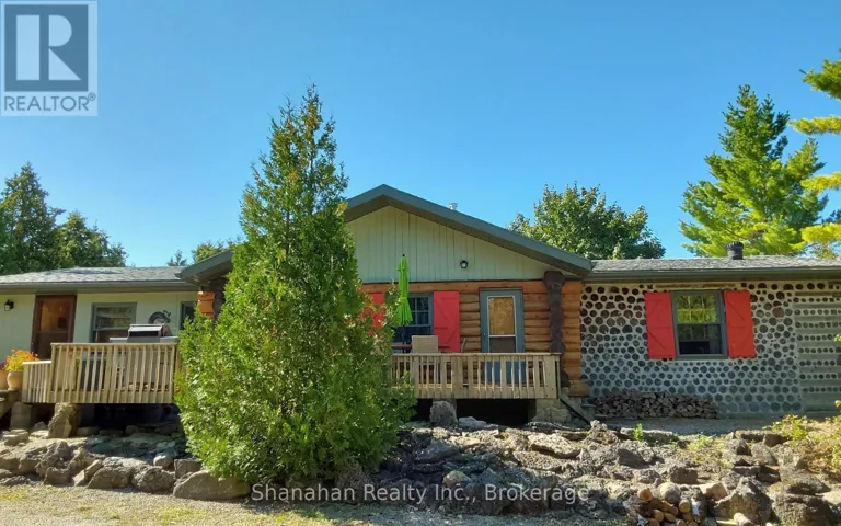 579 CAPE HURD ROAD, Northern Bruce Peninsula, Ontario N0H2R0