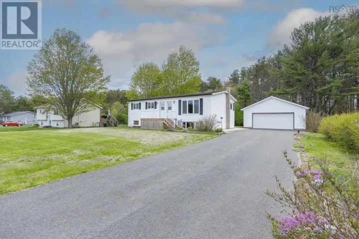 32 Aldred Road, Wilmot, Nova Scotia B0P1R0
