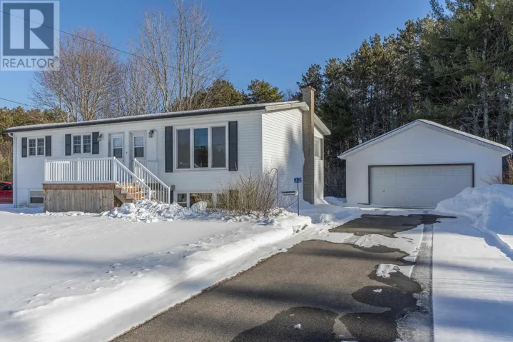 32 Aldred Road, Wilmot, Nova Scotia B0P1R0