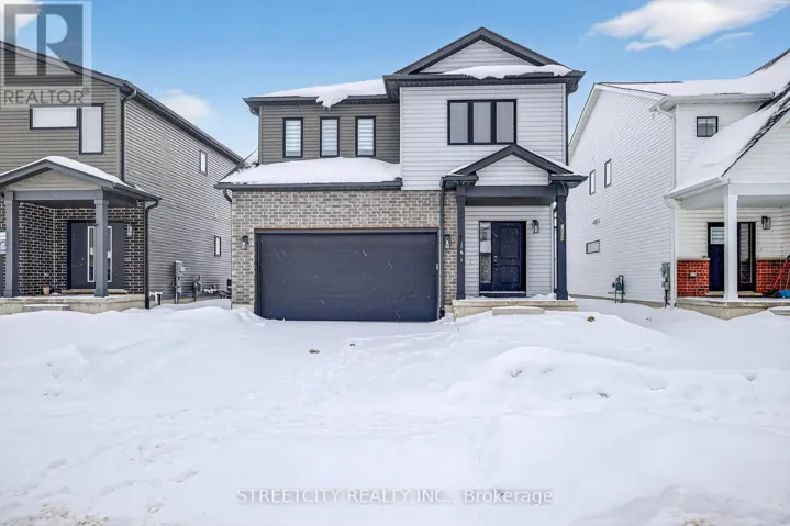 1408 TWILITE BOULEVARD, London North (North S), Ontario N6G3R5