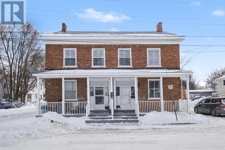 20 ASA STREET, North Grenville, Ontario K0G1J0