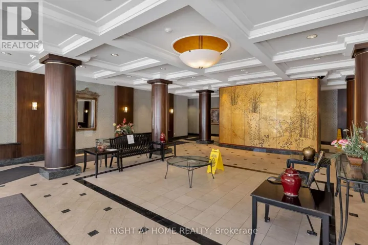 227 - 1883 MCNICOLL AVENUE, Toronto (Steeles), Ontario M1V5M3