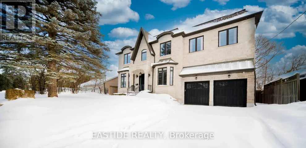 19 PARKER AVENUE, Richmond Hill (Oak Ridges), Ontario L4E2X3