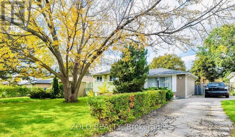 129 FOLKSTONE CRESCENT, Brampton (Southgate), Ontario L6T3M6