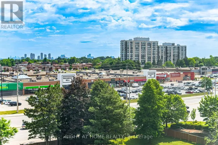208 - 1360 RATHBURN ROAD E, Mississauga (Rathwood), Ontario L4W4H4