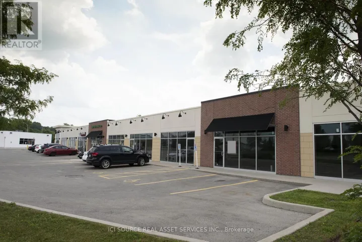 111A - 1255 KILALLY ROAD, London East (East A), Ontario N5Y6K9