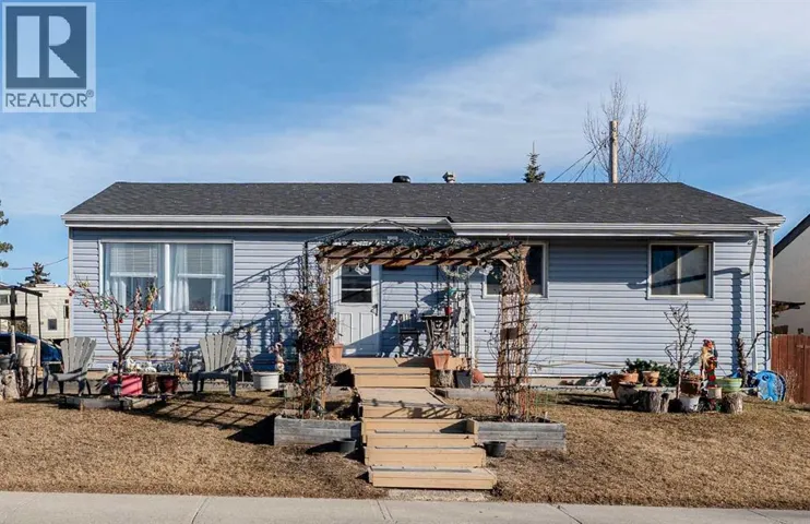 314 Olympia Crescent SE, Calgary, Alberta T2C1G7