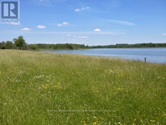 0 O'REILLY LANE, Kawartha Lakes (Ops), Ontario K0M2T0