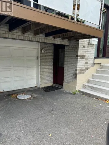 BASEMENT - 20 CASTLEBURY CRESCENT N, Toronto (Bayview Woods-Steeles), Ontario M2H1W6