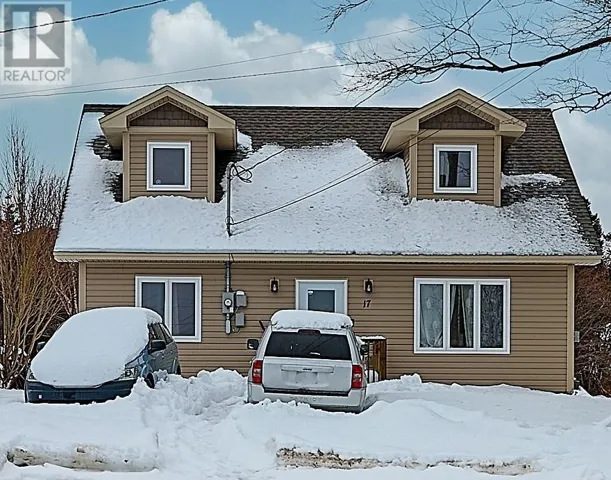 17 Dunns Lane, Conception Bay South, Newfoundland & Labrador A1X7W9