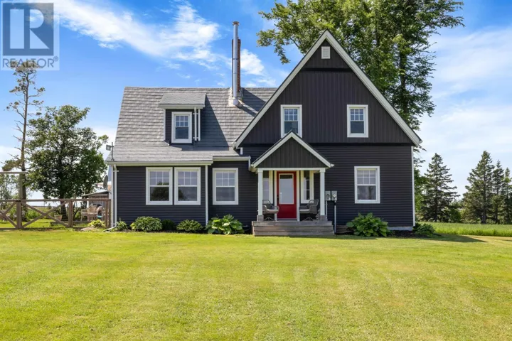 1515 Rte 225, North Wiltshire, Prince Edward Island C0A1Y0