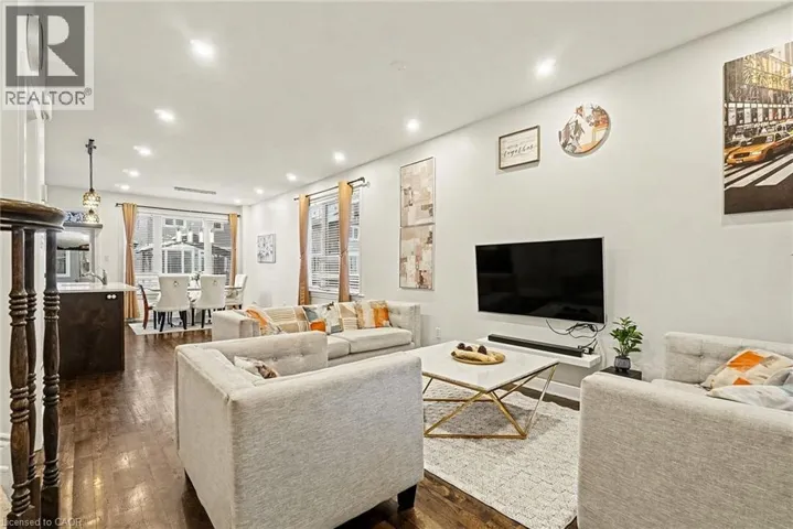 145 DESMOND TRUDEAU Drive, Arnprior, Ontario K7S3G9