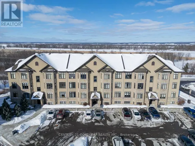 7 - 20 PRESTIGE CIRCLE, Ottawa, Ontario K4A0W9