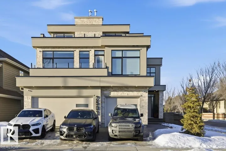 2503 CAMERON RAVINE LANDING LD NW, Edmonton, Alberta T6M0L3