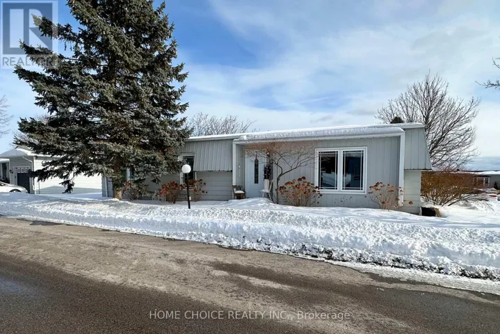 3 HERITAGE LANE, Clarington (Newcastle), Ontario L1B1A5