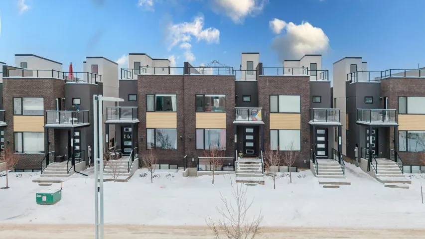 8069-8073 Cedric Mah Rd, Edmonton, Alberta T5G2Z4