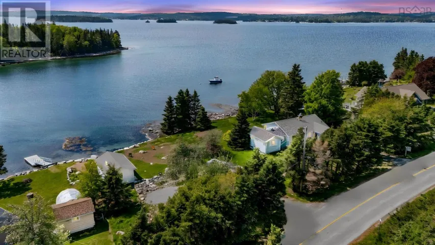 211 Sunset Drive, Glen Haven, Nova Scotia B3Z2T2