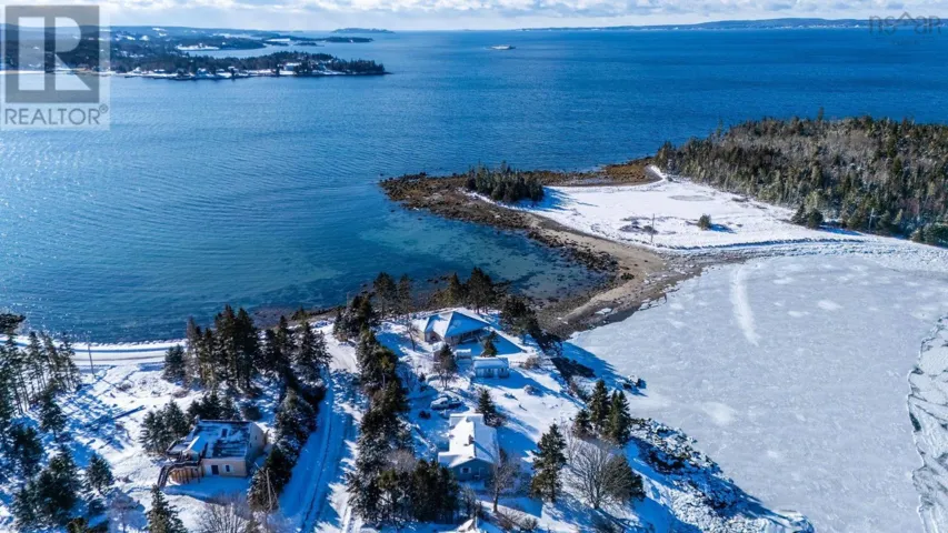 211 Sunset Drive, Glen Haven, Nova Scotia B3Z2T2