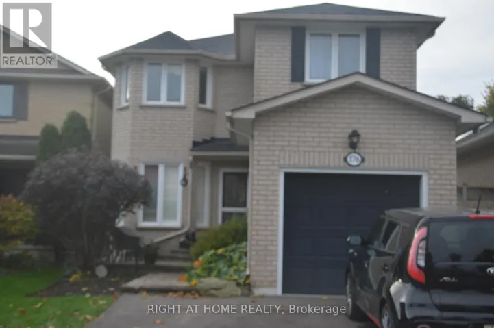 176 AVONDALE DRIVE, Clarington (Courtice), Ontario L1E3A6