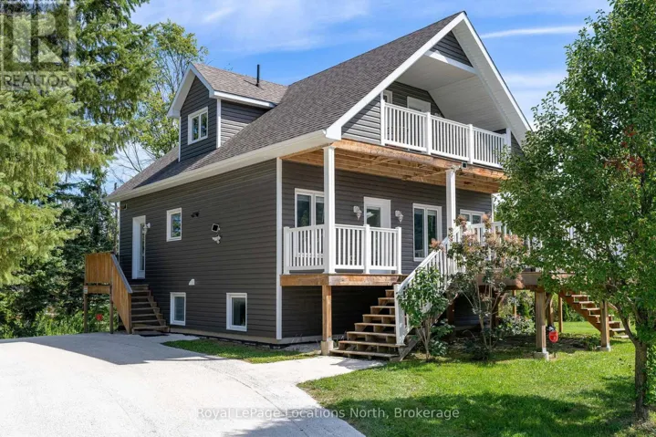 796362 GREY 19 ROAD, Blue Mountains, Ontario L9Y0P4