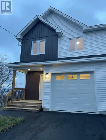 14 Pine Tree Road, Conception Bay South, Newfoundland & Labrador A1X6C5
