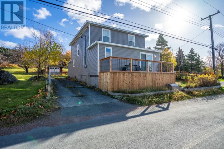 442 Seaforest Drive, Cupids, Newfoundland & Labrador A0A2B0