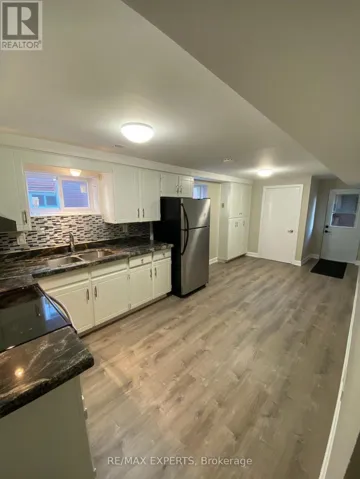 BSMNT - 123 ALBANY DRIVE, Vaughan (West Woodbridge), Ontario L4L2X6