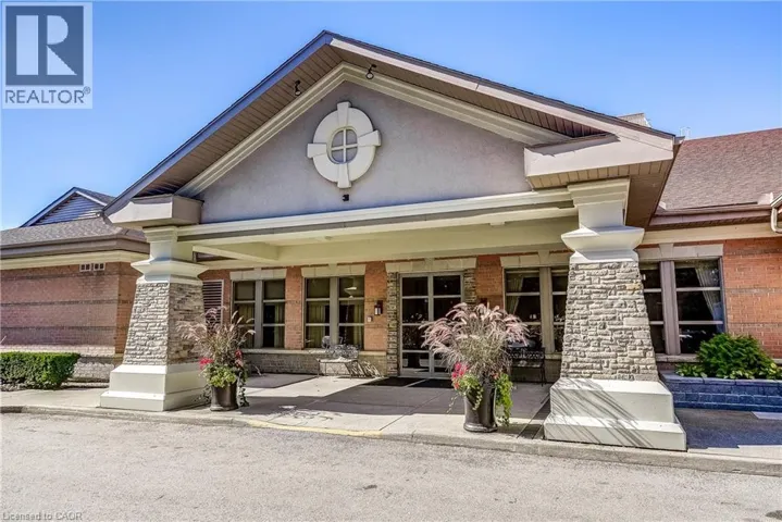 100 BURLOAK Drive Unit# 1409, Burlington, Ontario L7L6P6